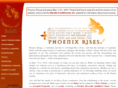 thephoenixrises.org