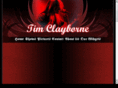 timclayborne.com