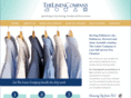tlcdrycleaning.com