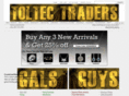 toltectraders.com