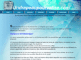 undrapeaupourvalise.com