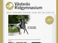 vasterasridgymnasium.se