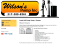 wilsonspump.com