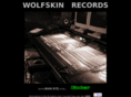 wolfskinrecords.com