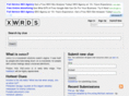 xwrds.com