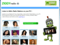ziggyradio.com