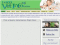 1800vetinfo.com