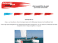 adrenalinrushsailing.com