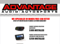 advantageautosports.com