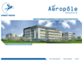 aeropole-brest.com