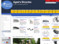 ageebike.com