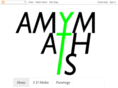 amymathis.com