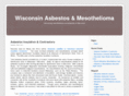 asbestoswisconsin.com