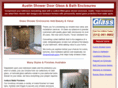 austinshowerdoors.com