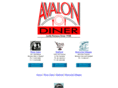 avalondiner.com