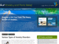 bestpanicrelief.com