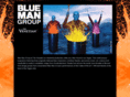 bluemnticketing.com