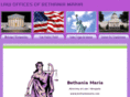 bmariaimmigration.org