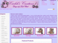 carlehscreations.com