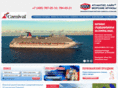 carnivalcruise.ru