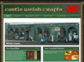 castlewelshcrafts.com
