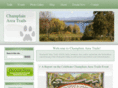 champlainareatrails.com