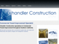 chandler-construction.net