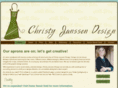 christyjanssen.com