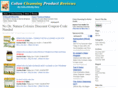 coloncleansingproductreviews.com