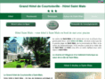 courtoisville.com