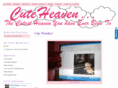 cuteheaven.com