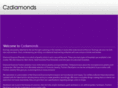 czdiamonds.com