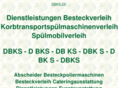 dbks.de