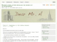 dearmra.com
