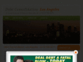 debtconsolidation-losangeles.com