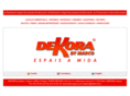 dekoragrup.com