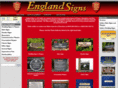englandsigns.com