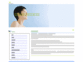 facial-web.com