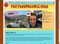 foxymophandle.com