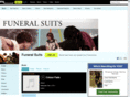 funeralsuits.com