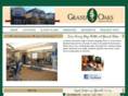 grandoaksapartments.com