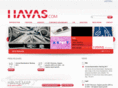 havas.com