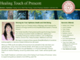 healingtouchofprescott.com