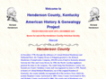 hendersonkyhistory.com