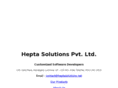 heptasolutions.net