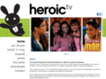 heroictv.ca