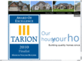 hildenhomes.com