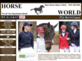 horseworldonline.com