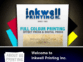 inkwellprinting.com
