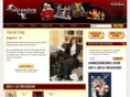 intandemtheatre.com